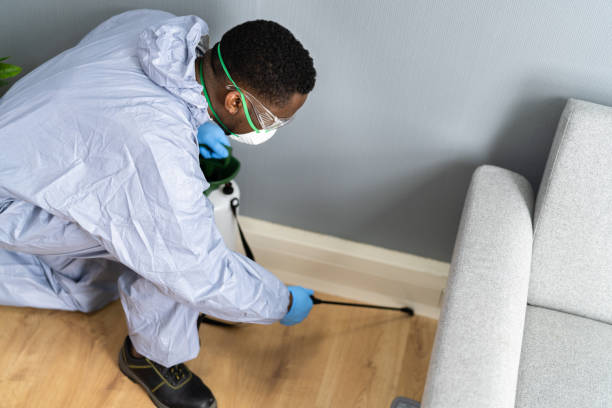 Best Pest Prevention Services  in Prces Lakes, IN